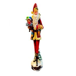 Roman 1993 Pencil Santa Galleria Lucchese Finely Detailed Vintage